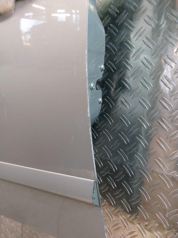Portiera anteriore sinistra OPEL ASTRA H PHASE 2 Diésel - 1