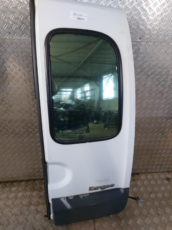Porte de coffre droit RENAULT KANGOO 1 PHASE 1 Diesel - 1