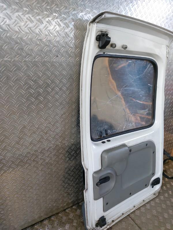 Portellone bagagliaio sinistro RENAULT KANGOO 1 PHASE 1 Diésel - 1