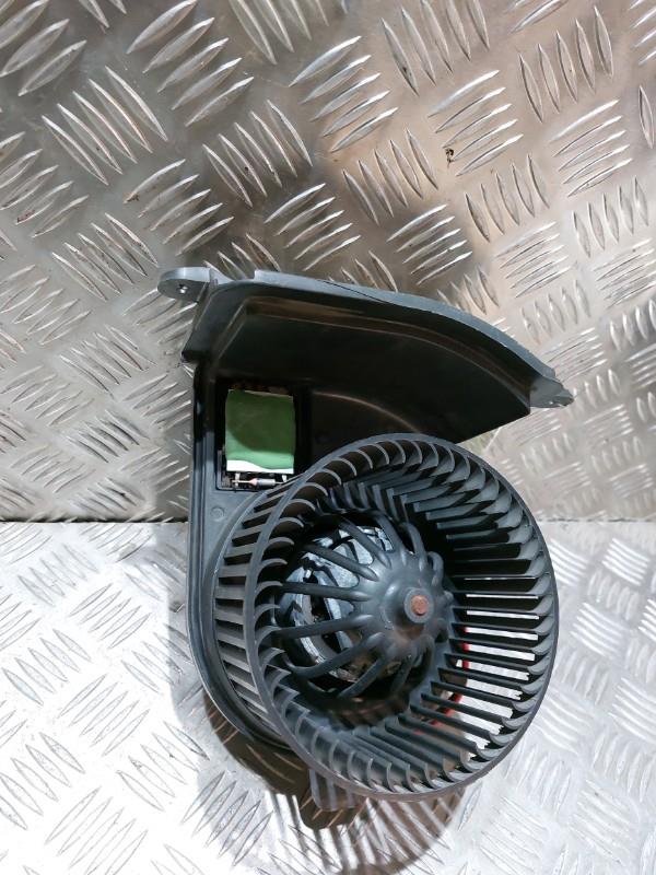Ventola abitacolo RENAULT CLIO 2 PHASE 2 Gasolina - 1