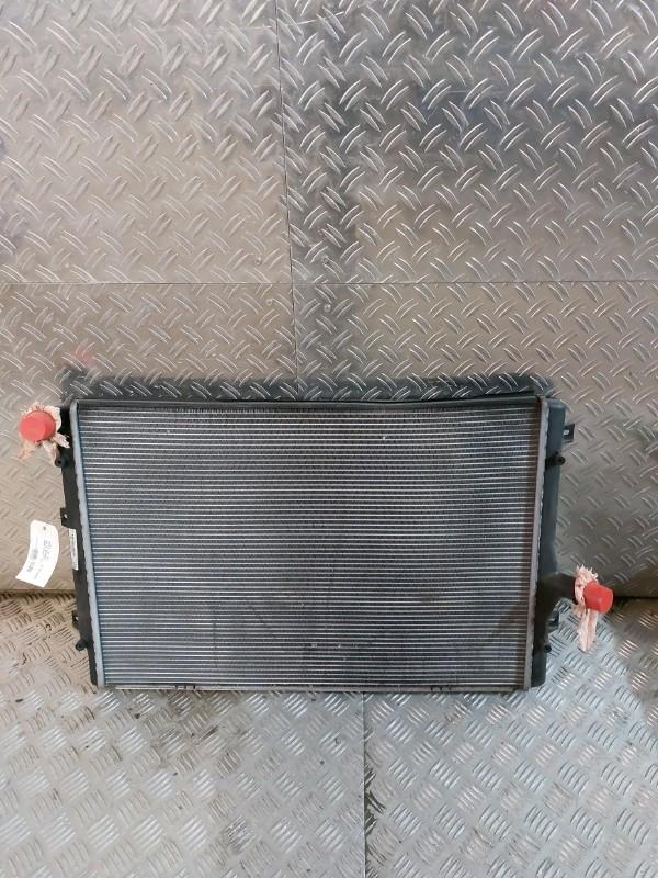 Radiateur eau AUDI A3 2 PHASE 2 Diesel - 1