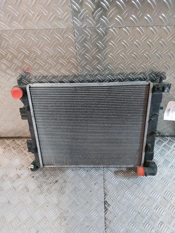 Radiateur eau KIA CEE-D 2 PHASE 1 Diesel - 1
