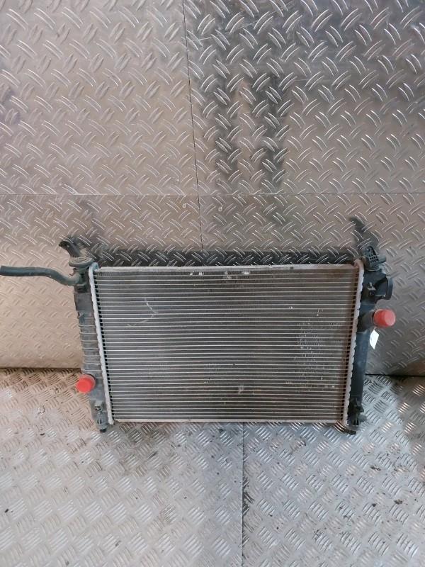 Radiatore acqua CHEVROLET AVEO 1 Gasolina/GLP - 1