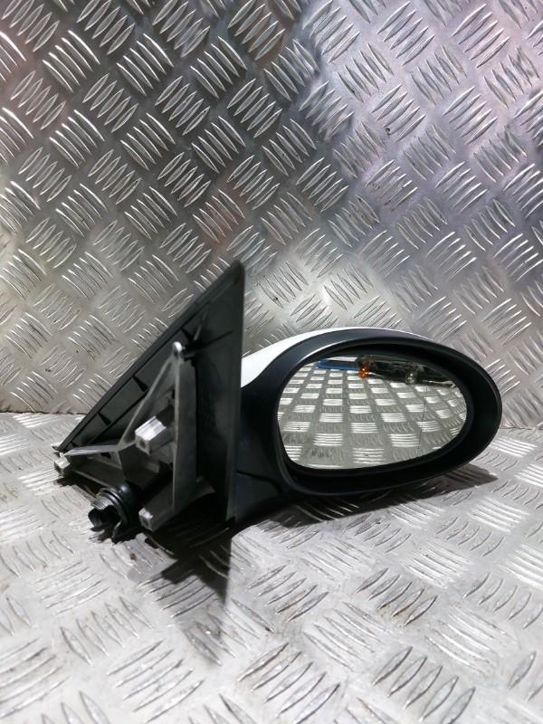 Retrovisor derecho BMW SERIE 1 E87 PHASE 2 Diésel - 1