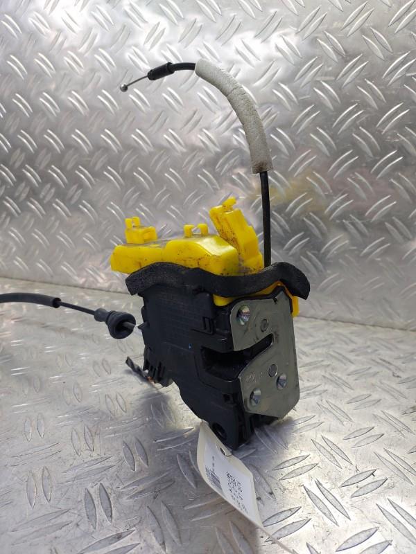 Serrure avant droit KIA CEE-D 2 PHASE 1 Diesel - 1