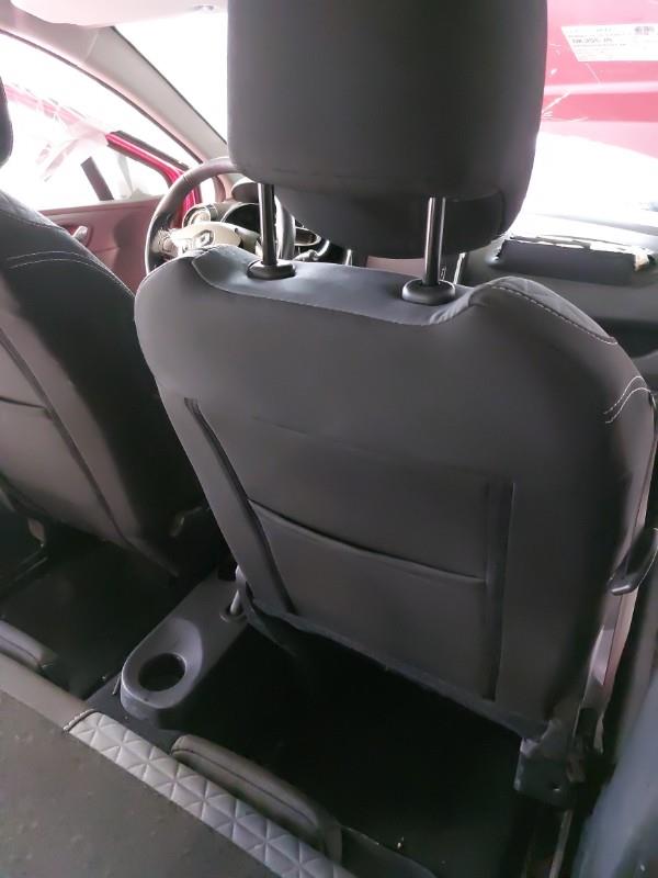 Siege avant droit RENAULT CLIO 4 PHASE 1 BREAK Diesel - 1