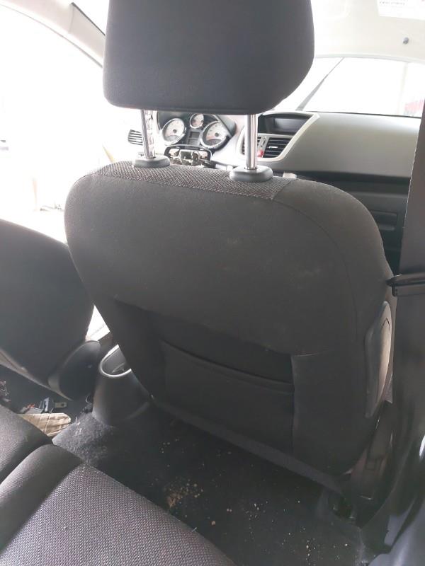 Sedile passeggero PEUGEOT 207 PHASE 1 Diésel - 1