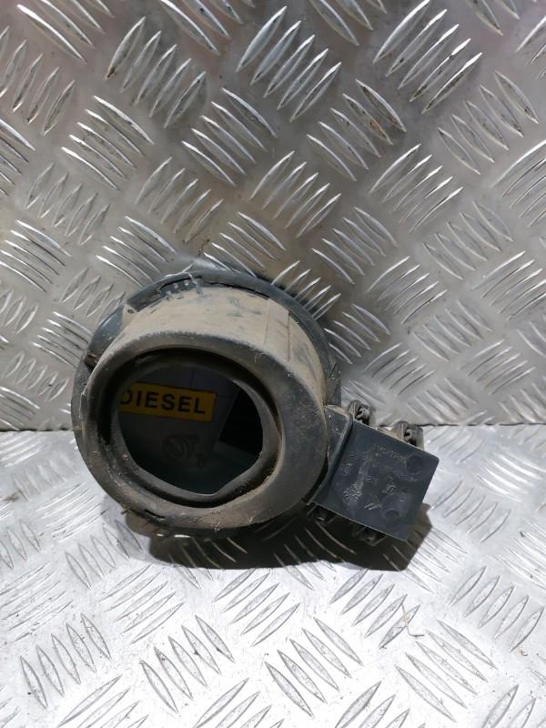 Trappe d'essence CITROEN C2 PHASE 1 Diesel - 1