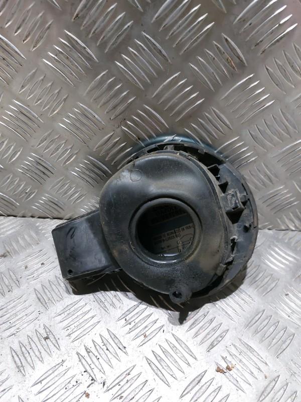 Trappe d'essence SEAT IBIZA 4 PHASE 1 Diesel - 1