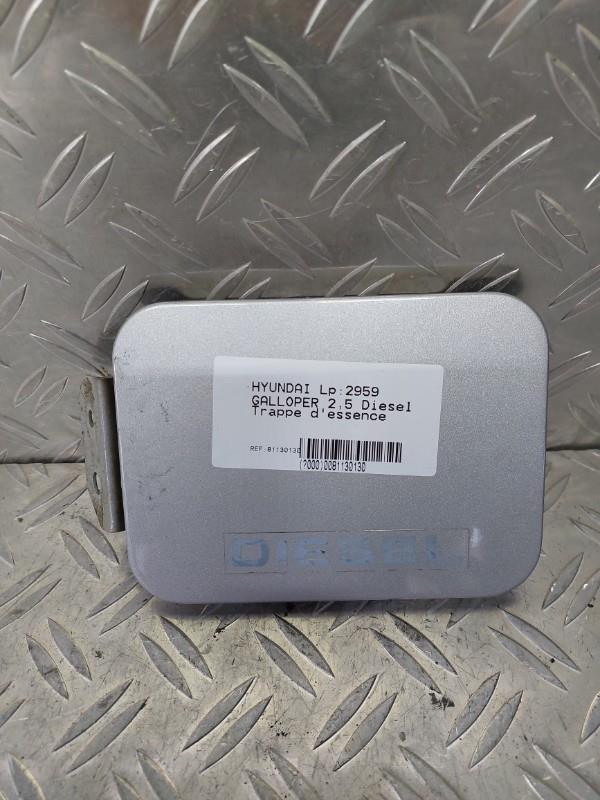 Sportello carburante HYUNDAI GALLOPER Diésel - 1