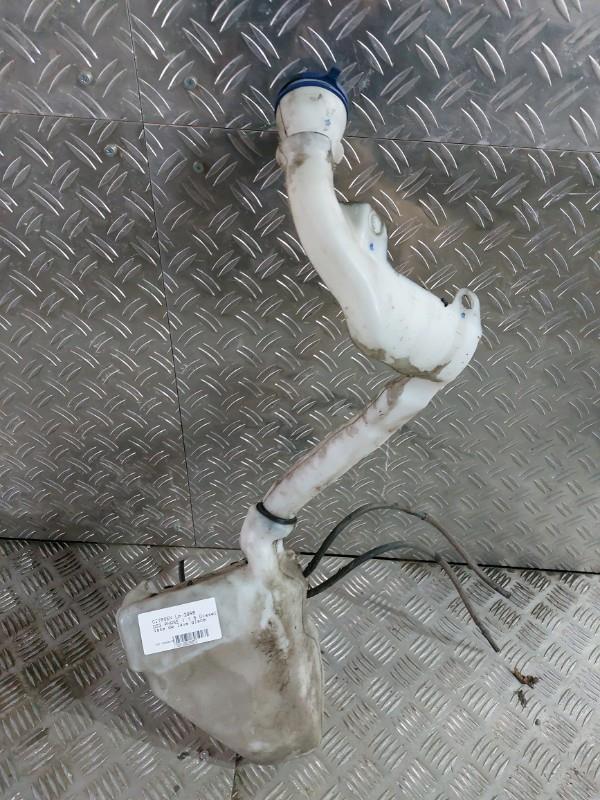 Vase de lave glace CITROEN DS3 PHASE 1 Diesel - 1