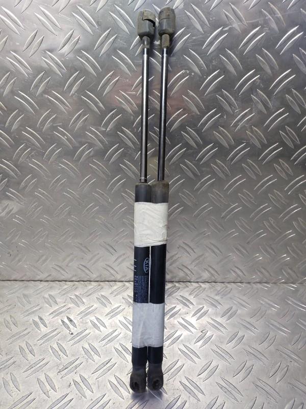Verin de coffre KIA CEE-D 2 PHASE 1 Diesel - 1