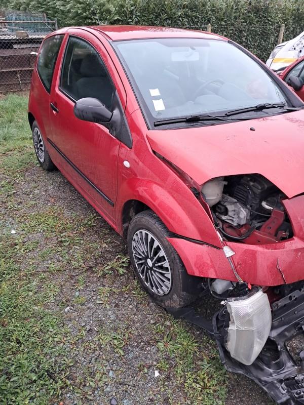 Comandi riscaldamento CITROEN C2 PHASE 1 Gasolina - 1