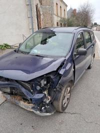 Photo de la pièce