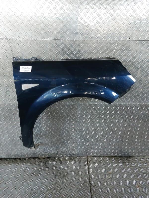 Parafango anteriore destro RENAULT GRAND SCENIC 2 PHASE 2 Diésel - 1