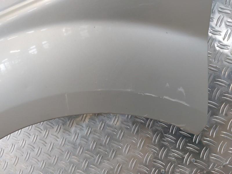Aile avant gauche RENAULT TRAFIC 2 PHASE 1 Diesel - 1