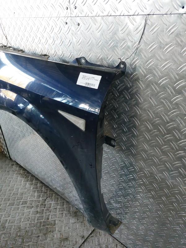 Parafango anteriore sinistro RENAULT GRAND SCENIC 2 PHASE 2 Diésel - 1