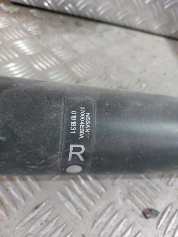 Arbre de transmission (propulsion) RENAULT KADJAR PHASE 2 Diesel - 1