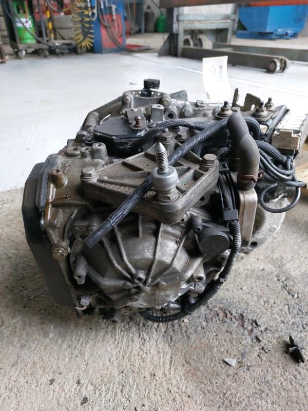 Scatola cambio RENAULT CLIO 2 PHASE 2 Gasolina - 1