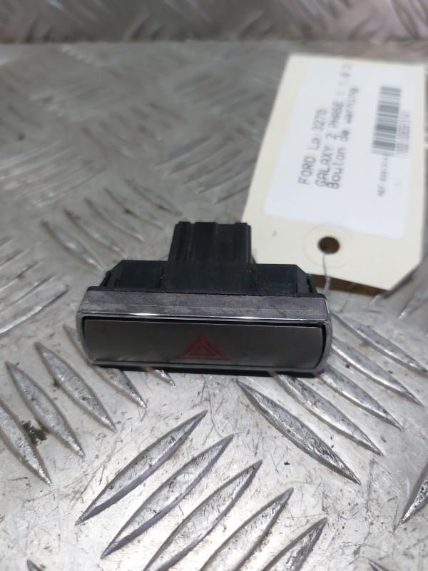 Bouton de warning FORD GALAXY 2 PHASE 1 Diesel - 1
