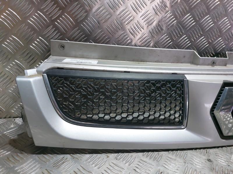 Calandre RENAULT TRAFIC 2 PHASE 1 Diesel - 1