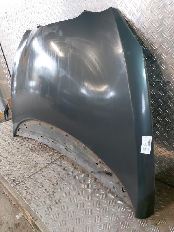 Capot SEAT LEON 2 PHASE 1 Diesel - 1