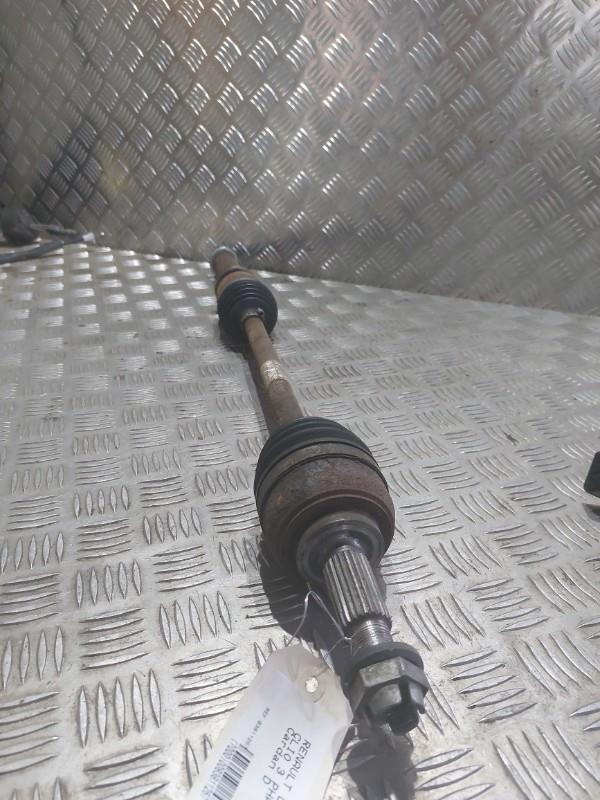 Giunto cardanico albero di trasmissione destro RENAULT CLIO 3 PHASE 2 Gasolina - 1