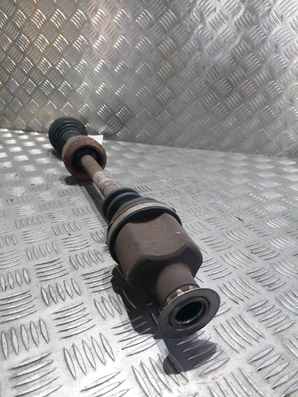 Giunto cardanico albero di trasmissione destro RENAULT CLIO 2 PHASE 2 Gasolina - 1