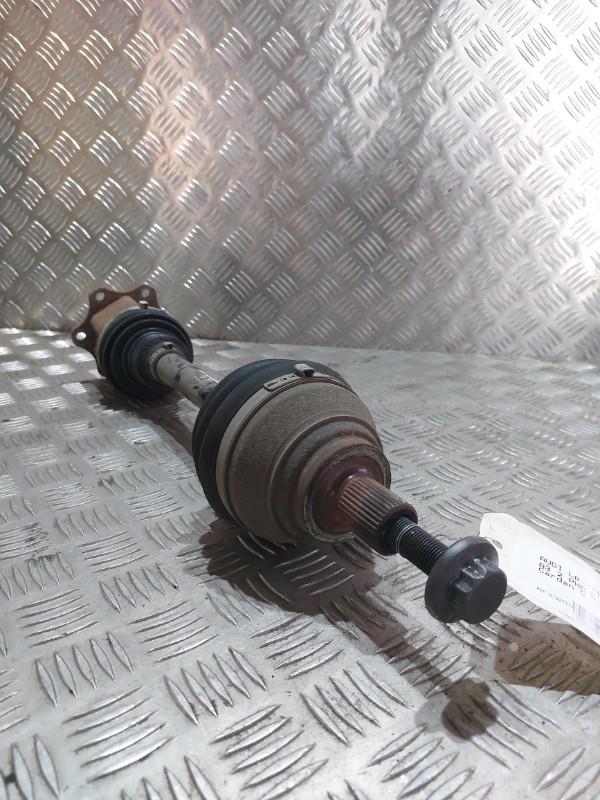 Giunto cardanico albero di trasmissione sinistro AUDI A3 2 PHASE 2 Diésel - 1