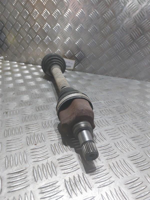 Giunto cardanico albero di trasmissione sinistro CITROEN C4 2 PHASE 1 Diésel - 1