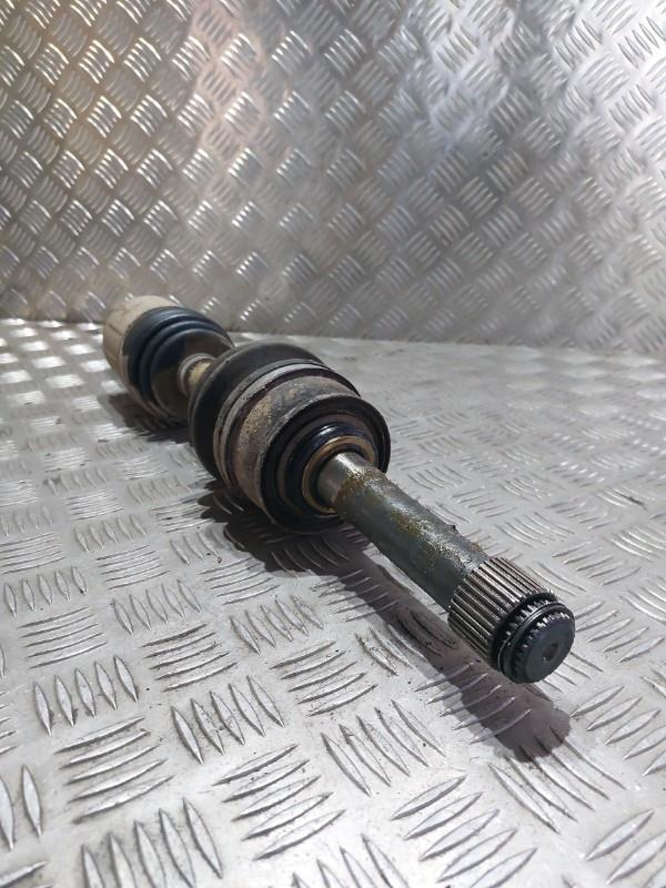 Giunto cardanico albero di trasmissione sinistro HYUNDAI GALLOPER Diésel - 1