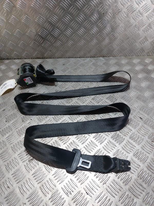 Ceinture arriere gauche AUDI A3 3 SPORTBACK PHASE 2 Diesel - 1