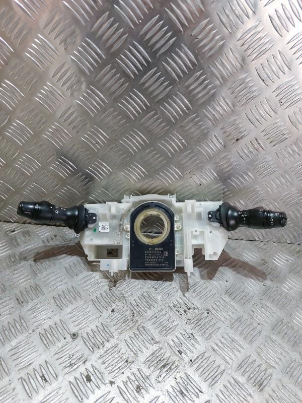 Devio guida completo con contatto spiralato RENAULT LAGUNA 3 PHASE 1 Diésel - 1