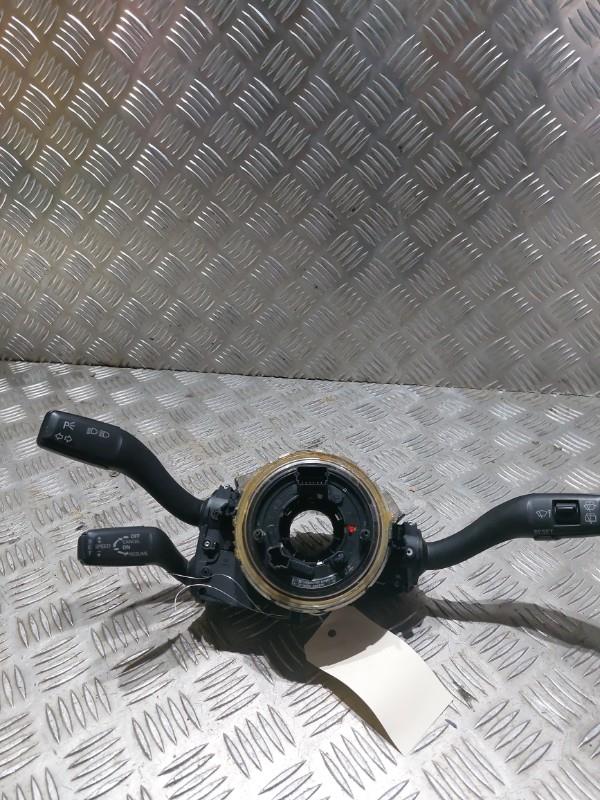 Devio guida completo con contatto spiralato AUDI A4 2 AVANT PHASE 2 BREAK Diésel - 1