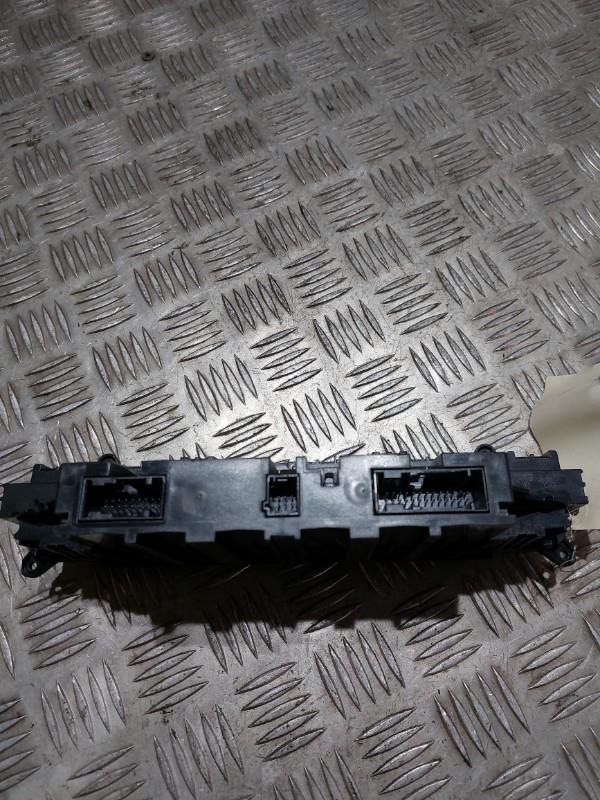 Commande chauffage CITROEN C5 2 Diesel - 1