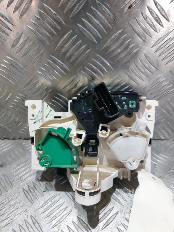 Commande chauffage DACIA LOGAN MCV 1 PHASE 1 BREAK Diesel - 1