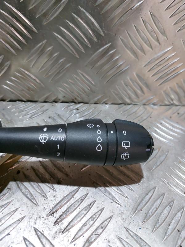Commodo d'essuie glaces RENAULT CLIO 4 PHASE 1 BREAK Diesel - 1