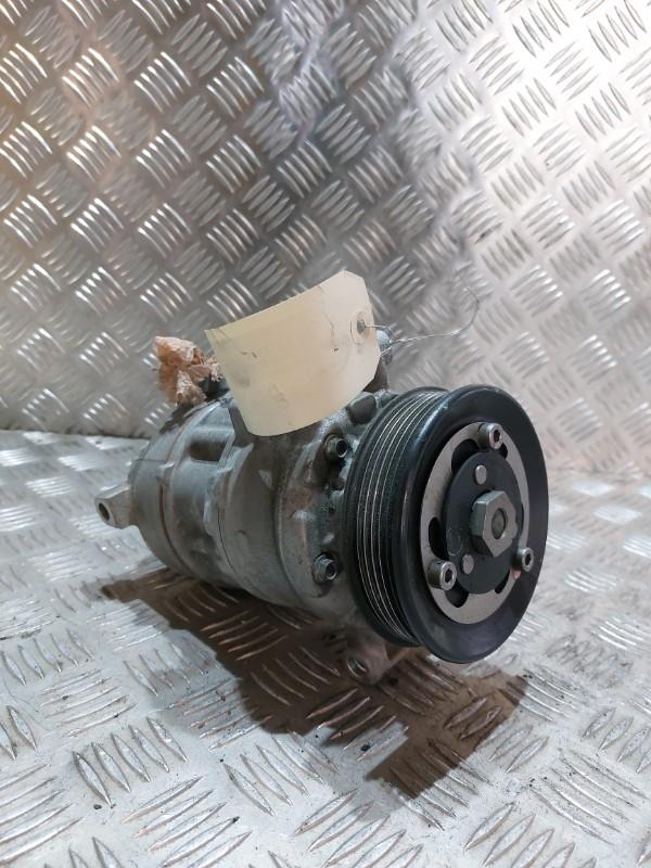 Compresseur clim AUDI A3 3 SPORTBACK PHASE 2 Diesel - 1