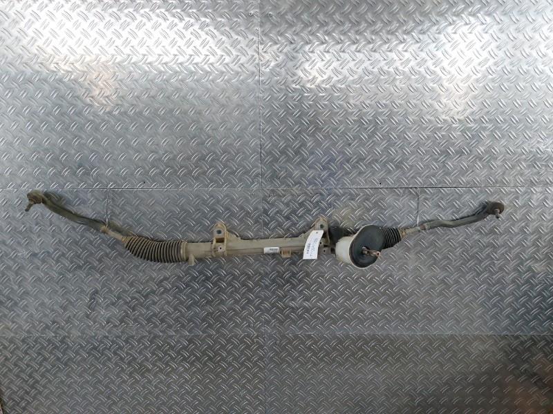 Cremagliera servosterzo RENAULT MEGANE 3 PHASE 2 Diésel - 1