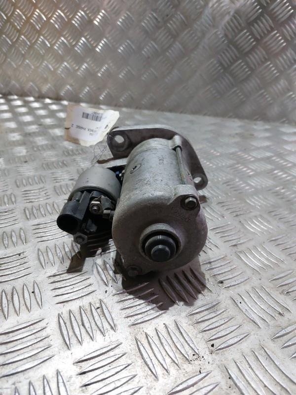 Demarreur AUDI A3 3 SPORTBACK PHASE 2 Diesel - 1
