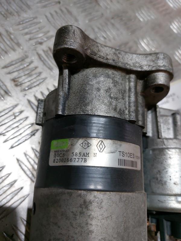 Motorino avviamento RENAULT CLIO 2 PHASE 2 Gasolina - 1