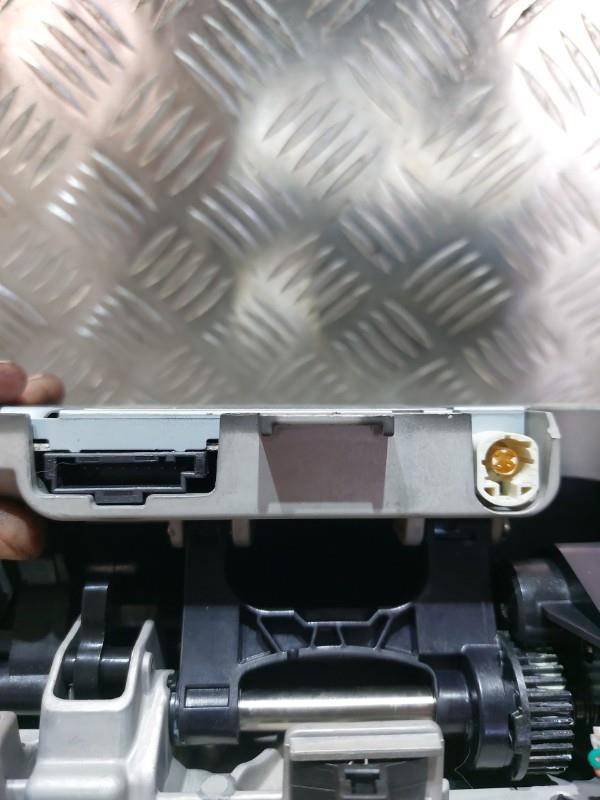 Ecran GPS AUDI A3 3 SPORTBACK PHASE 2 Diesel - 1