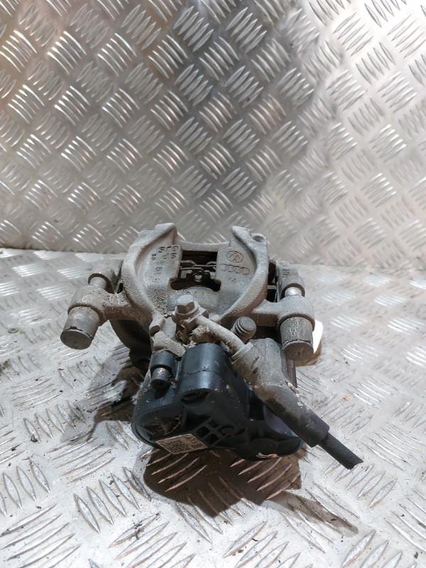 Pinza freni posteriore destra AUDI A3 3 SPORTBACK PHASE 2 Diésel - 1