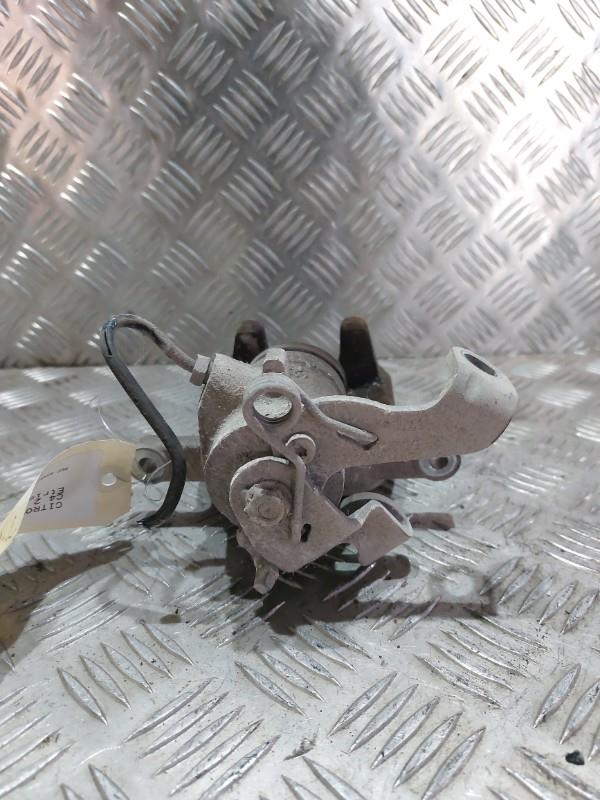 Pinza freni posteriore sinistra CITROEN C4 2 PHASE 1 Diésel - 1