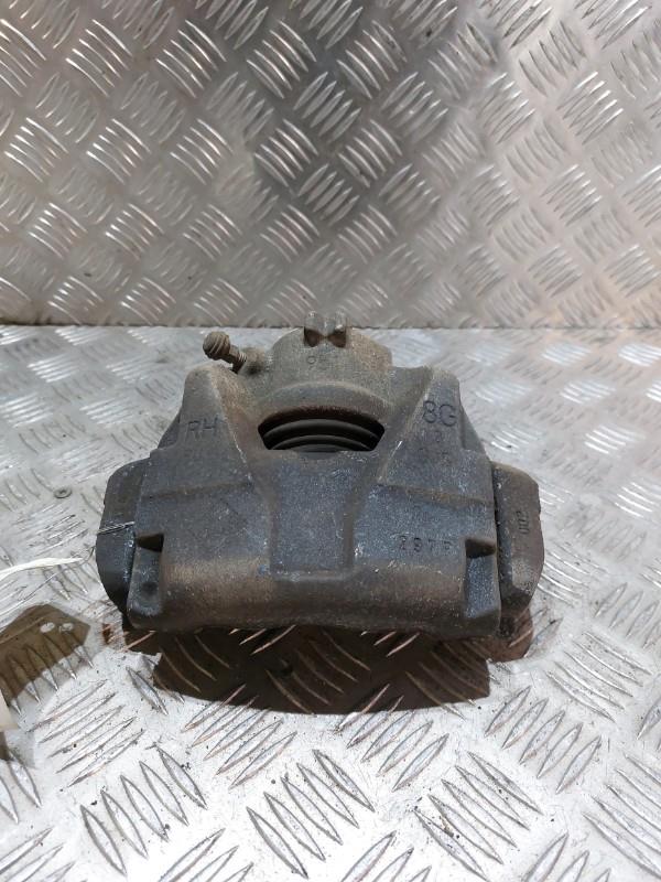 Pinza freni anteriore destra RENAULT MEGANE 3 PHASE 2 Diésel - 1