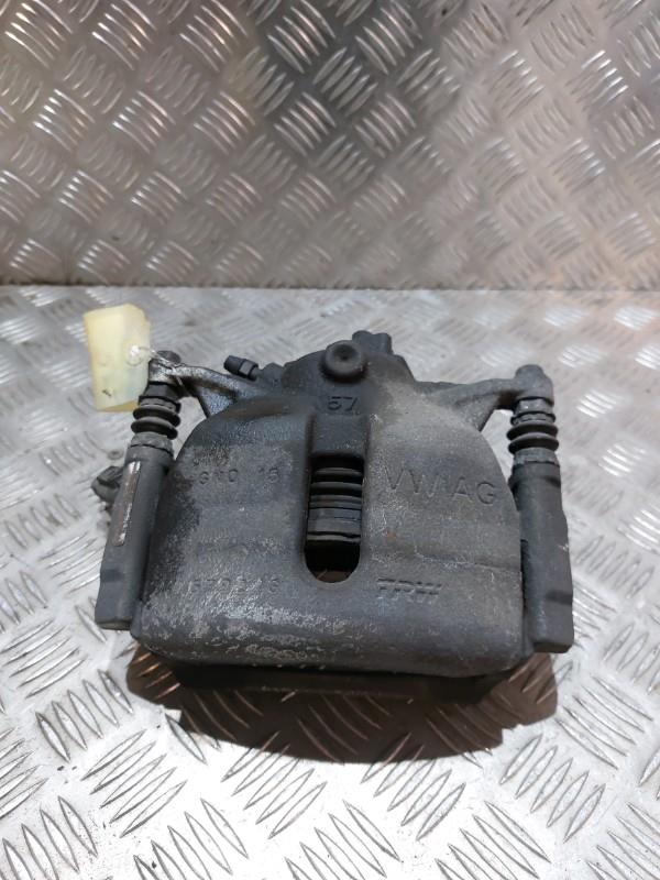 Etrier avant droit (freinage) AUDI A3 3 SPORTBACK PHASE 2 Diesel - 1