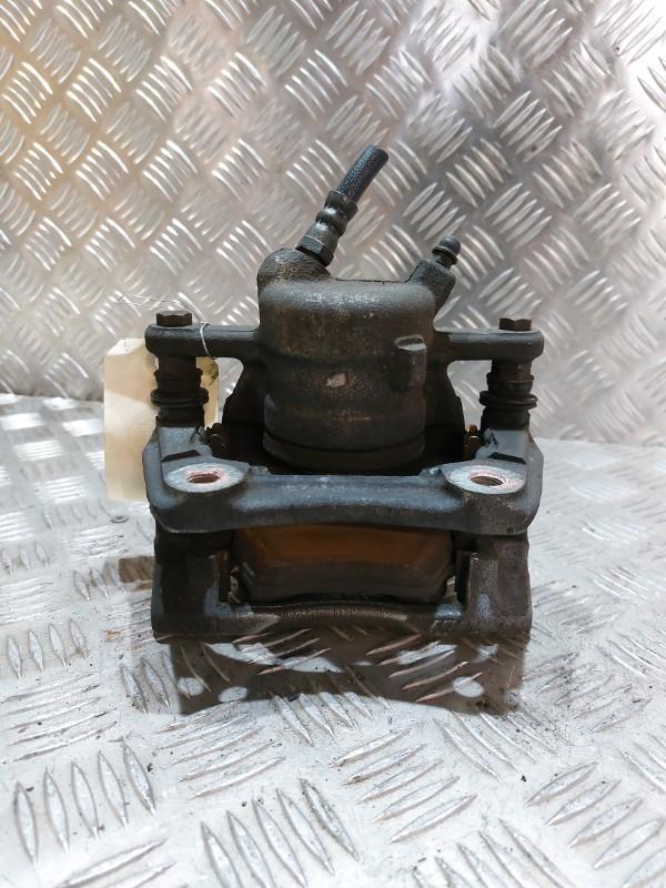 Pinza freni anteriore destra RENAULT CLIO 3 PHASE 2 Gasolina - 1