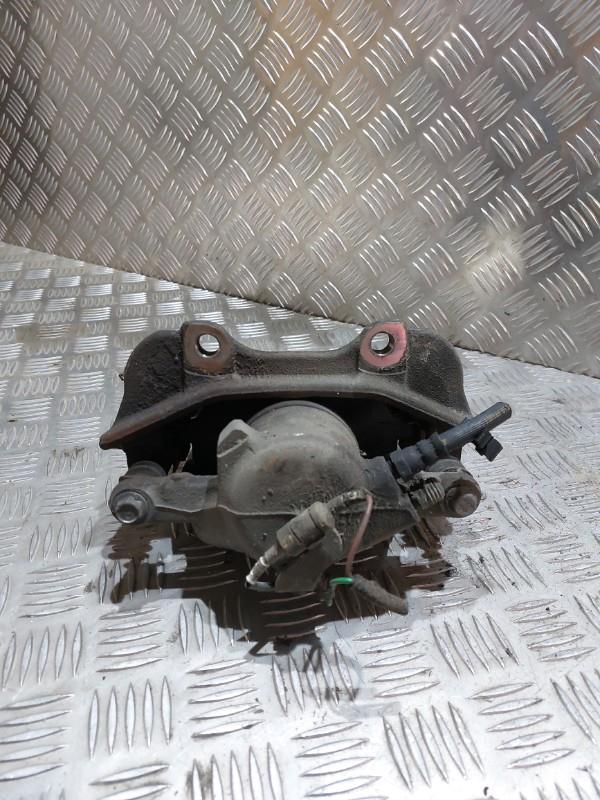 Etrier avant gauche (freinage) CITROEN JUMPY 1 PHASE 2 Diesel - 1