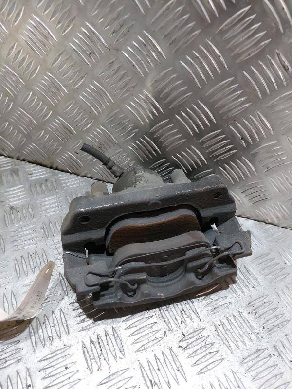 Pinza freni anteriore sinistra RENAULT MEGANE 3 PHASE 2 Diésel - 1