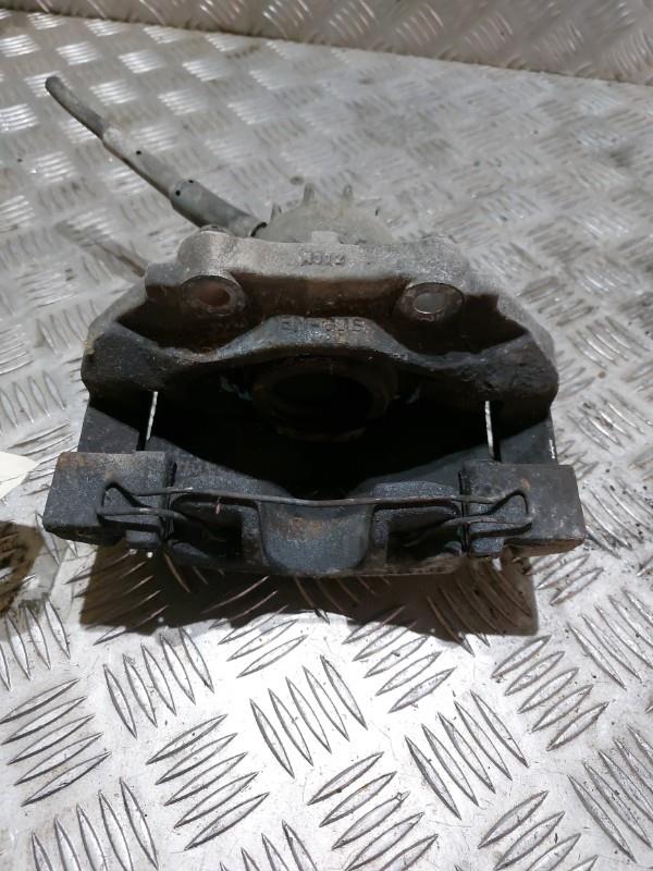 Pinza freni anteriore sinistra CITROEN C4 2 PHASE 1 Diésel - 1